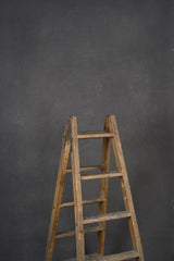 12492 Grey Distressed Text ST
