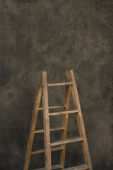 12493 Warm Grey Distressed Text ST