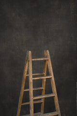 12495 Warm Grey Distressed Text ST