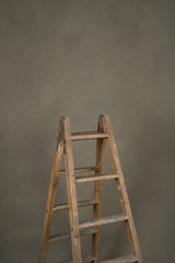12502 Greenish Grey Distressed Text ST