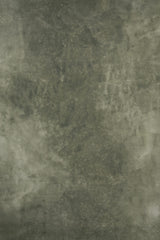 12507 Light Green Distressed Text ST