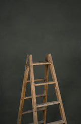 12510 Dark Green Distressed Text ST