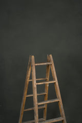 12511 Dark Green Distressed Text ST