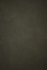 12515 Dark Green Grey Distressed Text ST