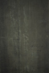 12516 Olive Green Distressed Text ST