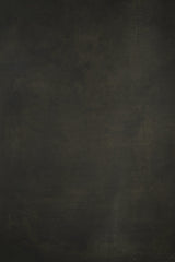 12518 Dark Olive Green Distressed Text ST