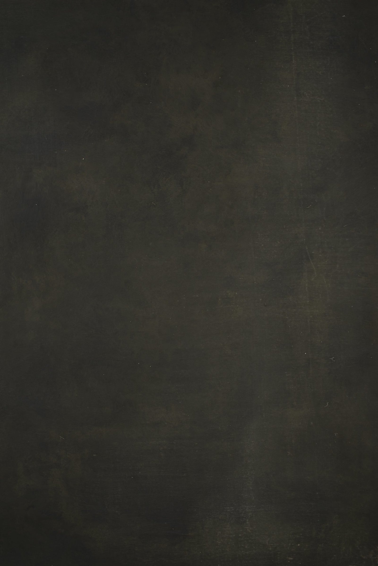12518 Dark Olive Green Distressed Text ST