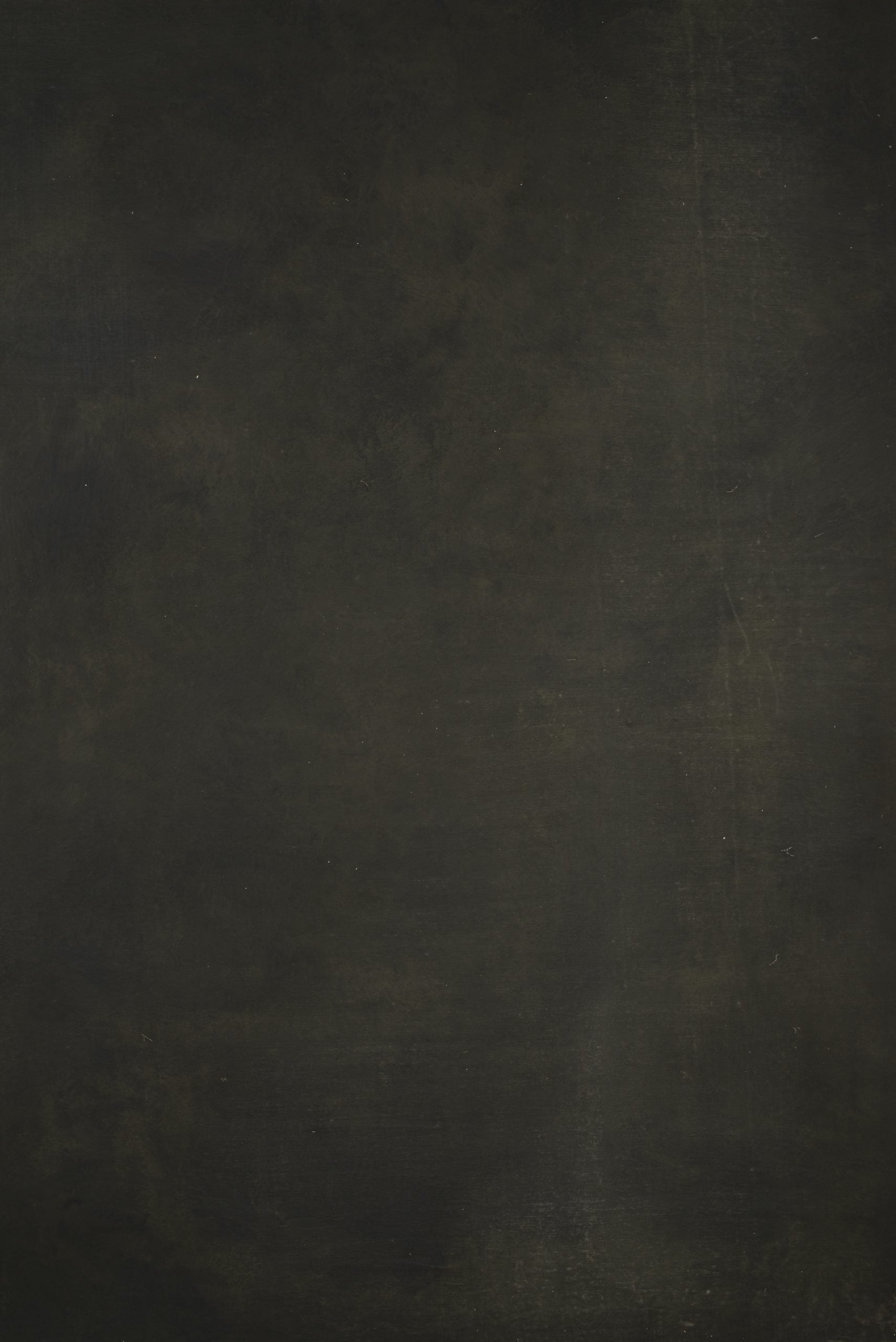 12518 Dark Olive Green Distressed Text ST