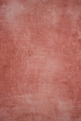 12532 Red Distressed Text ST
