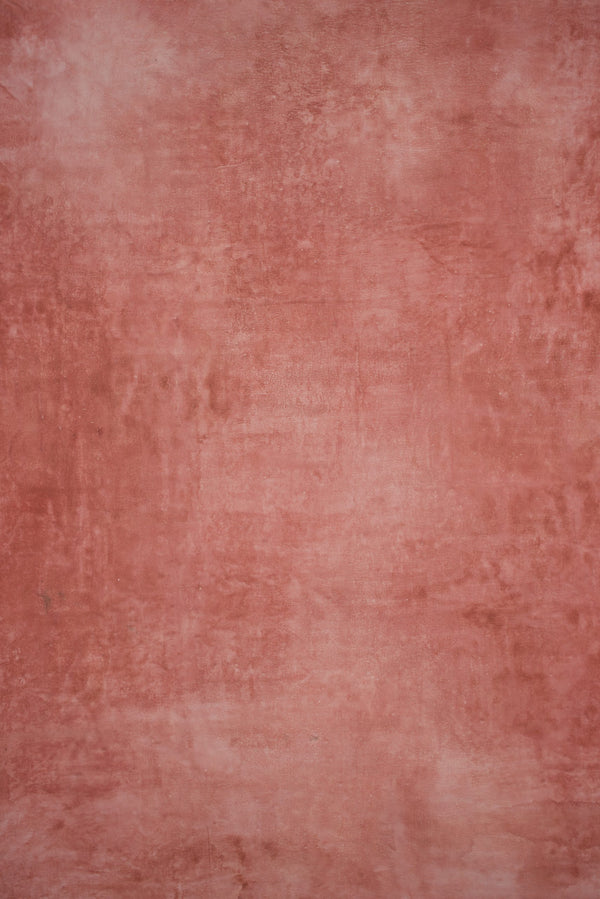 12532 Red Distressed Text ST