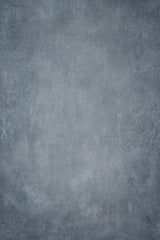 12534 Blue Distressed Text ST