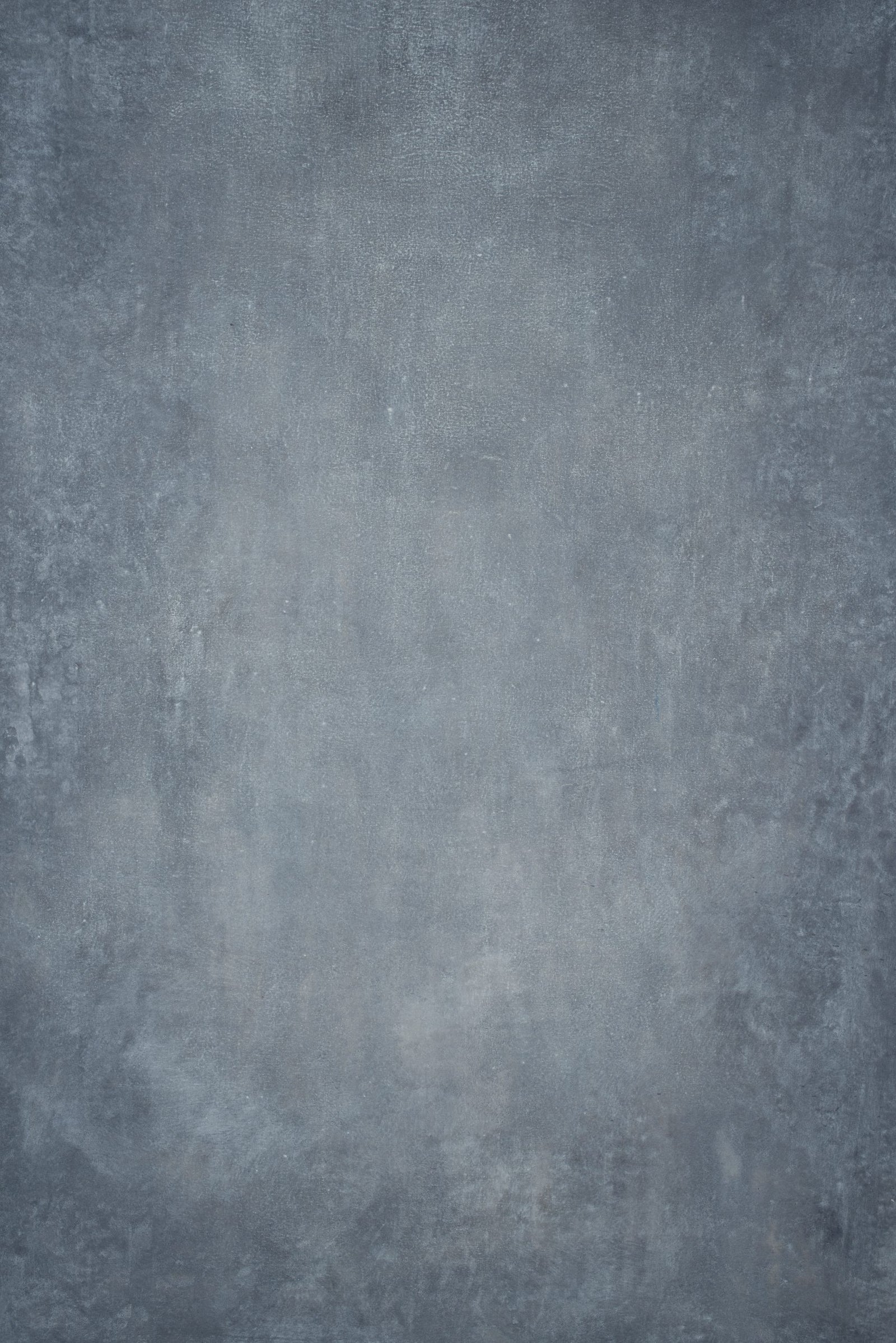 12534 Blue Distressed Text ST
