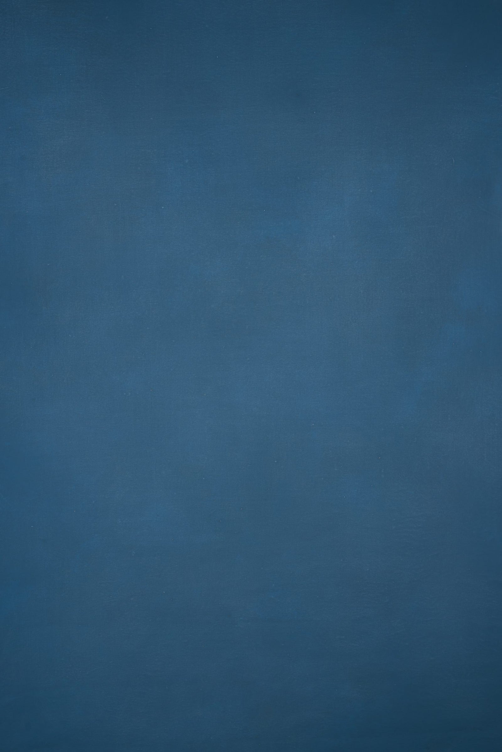 12537 Blue Distressed Text ST