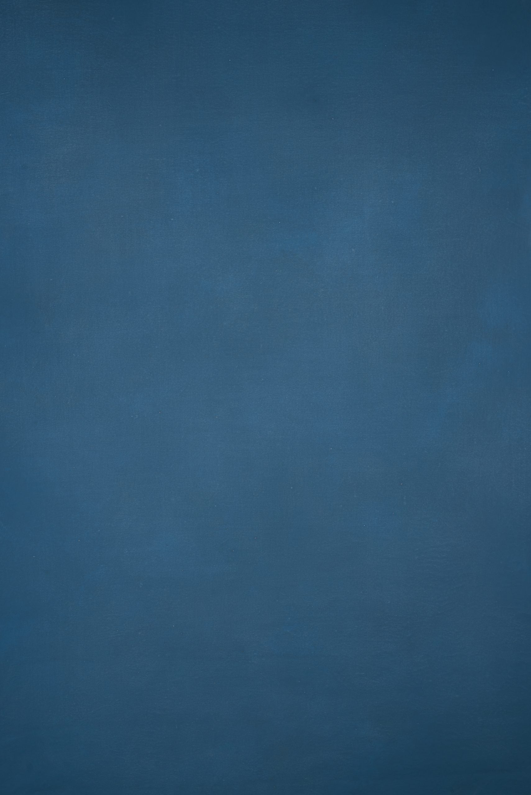 12537 Blue Distressed Text ST