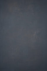 12538 Blue Distressed Text ST