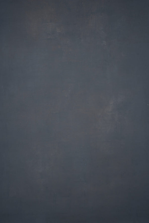 12538 Blue Distressed Text ST