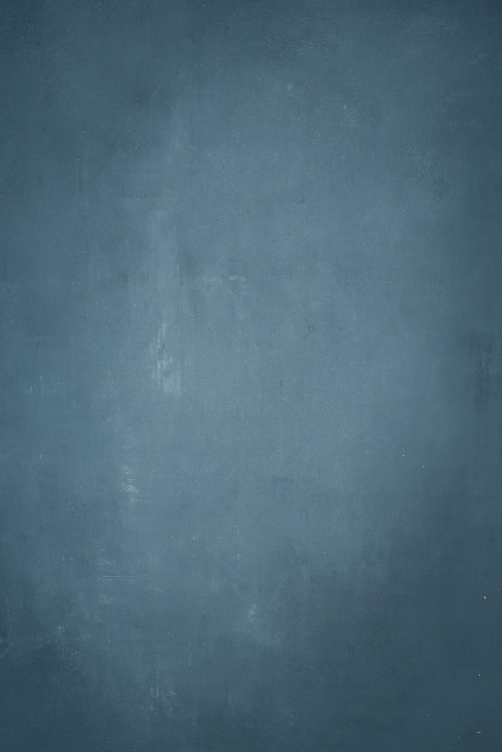 12540 Blue Distressed Text ST