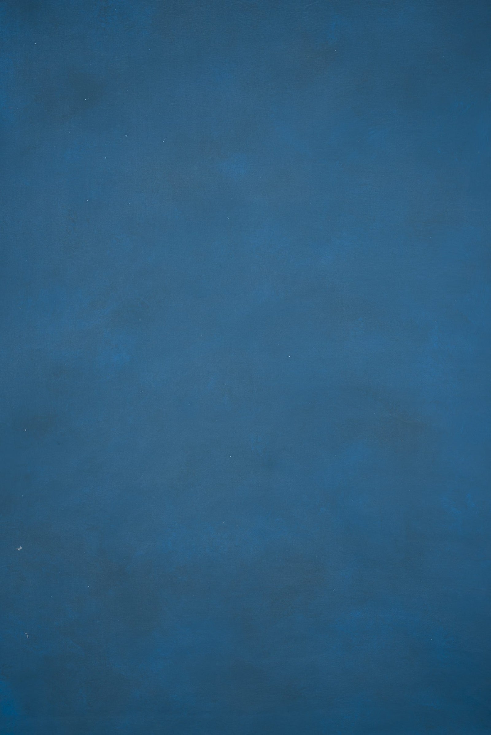 12541 Blue Distressed Text ST