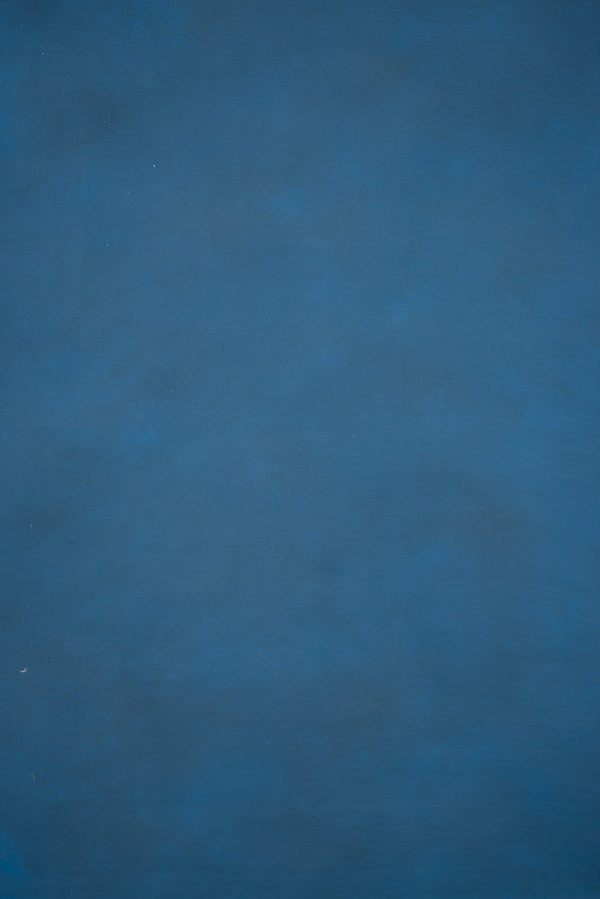 12541 Blue Distressed Text ST