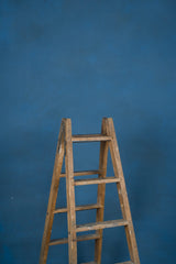 12541 Blue Distressed Text ST