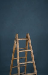 12543 Blue Distressed Text ST