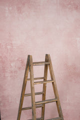 12547 Pink Strong Text ST