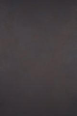 12549 Dark Purple Distressed Text ST