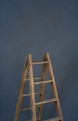 12550 Blue Distressed Text ST