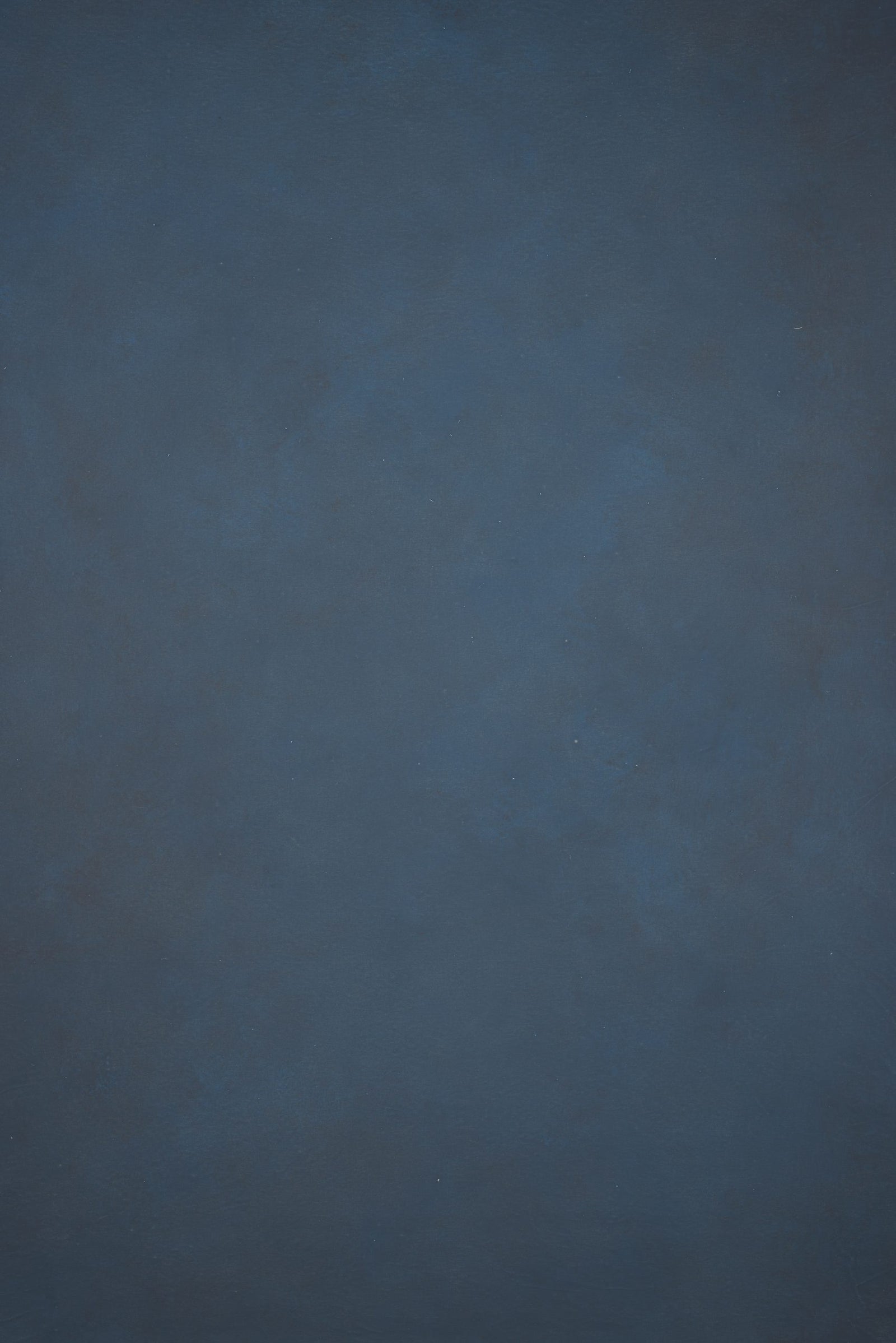 12551 Blue Distressed Text ST