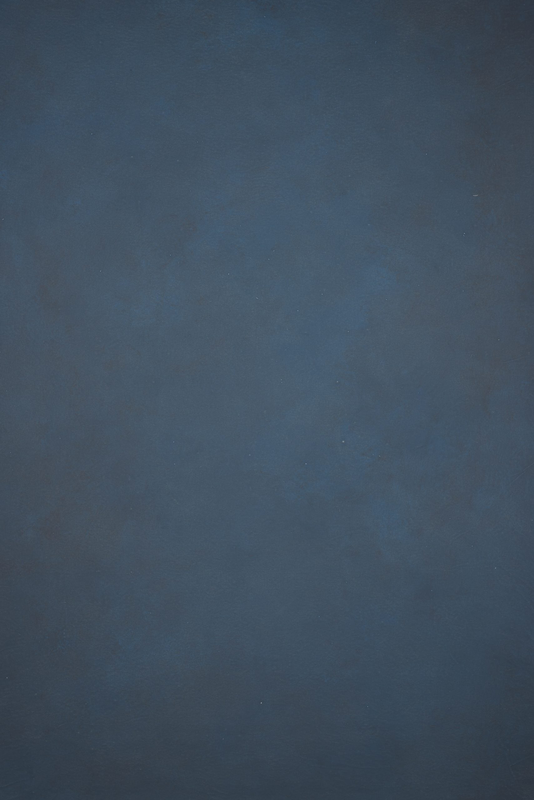 12551 Blue Distressed Text ST