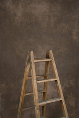 12553 Brown Distressed Text ST