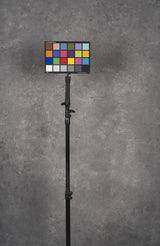 Grey Backdrop Mid Text XS 12561