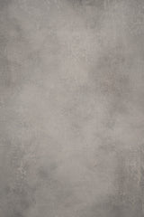 12567 Light Grey Distressed Text XS