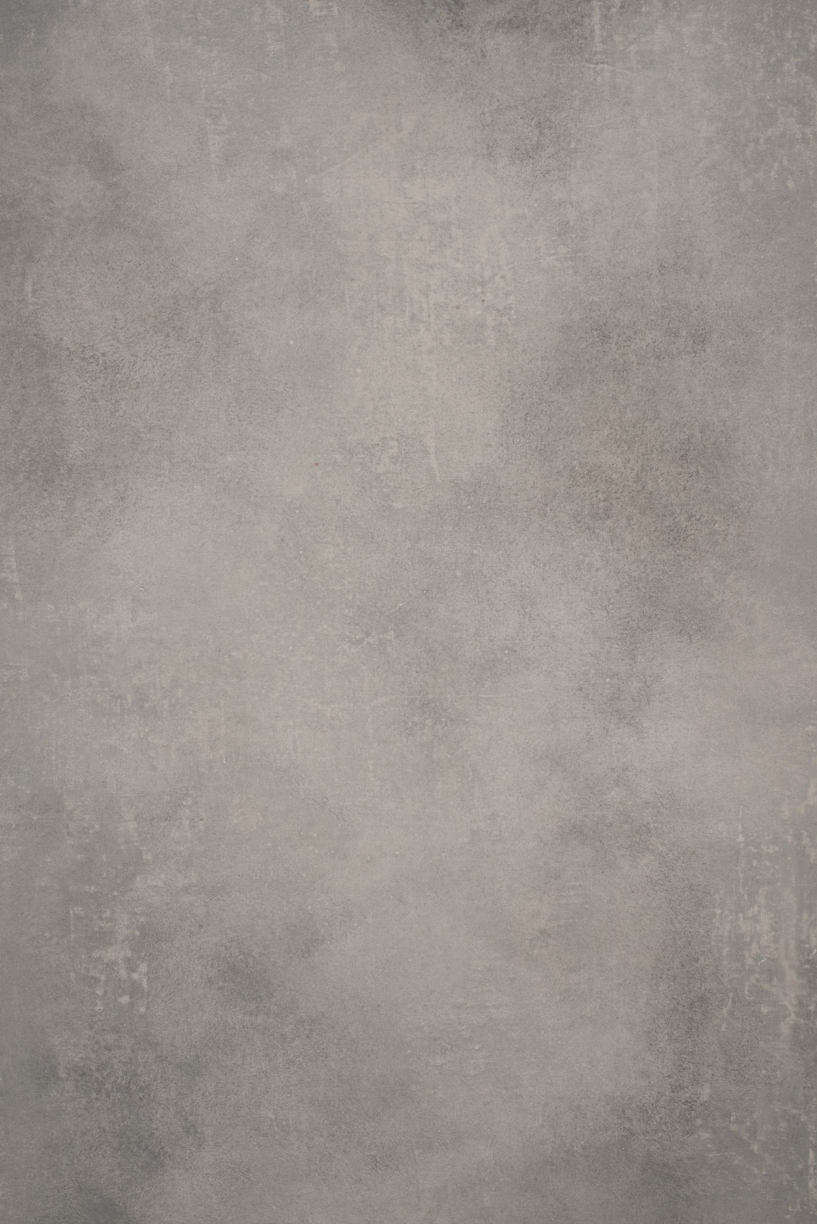 12567 Light Grey Distressed Text XS