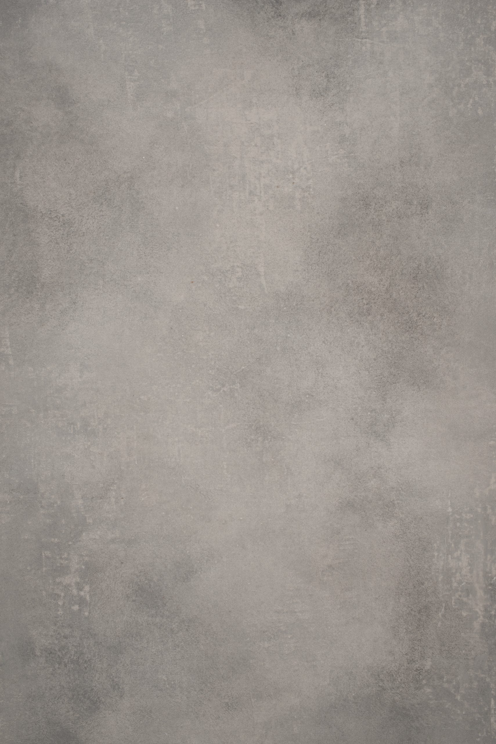 12567 Light Grey Distressed Text XS
