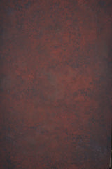 12578 Red Mid Text XS