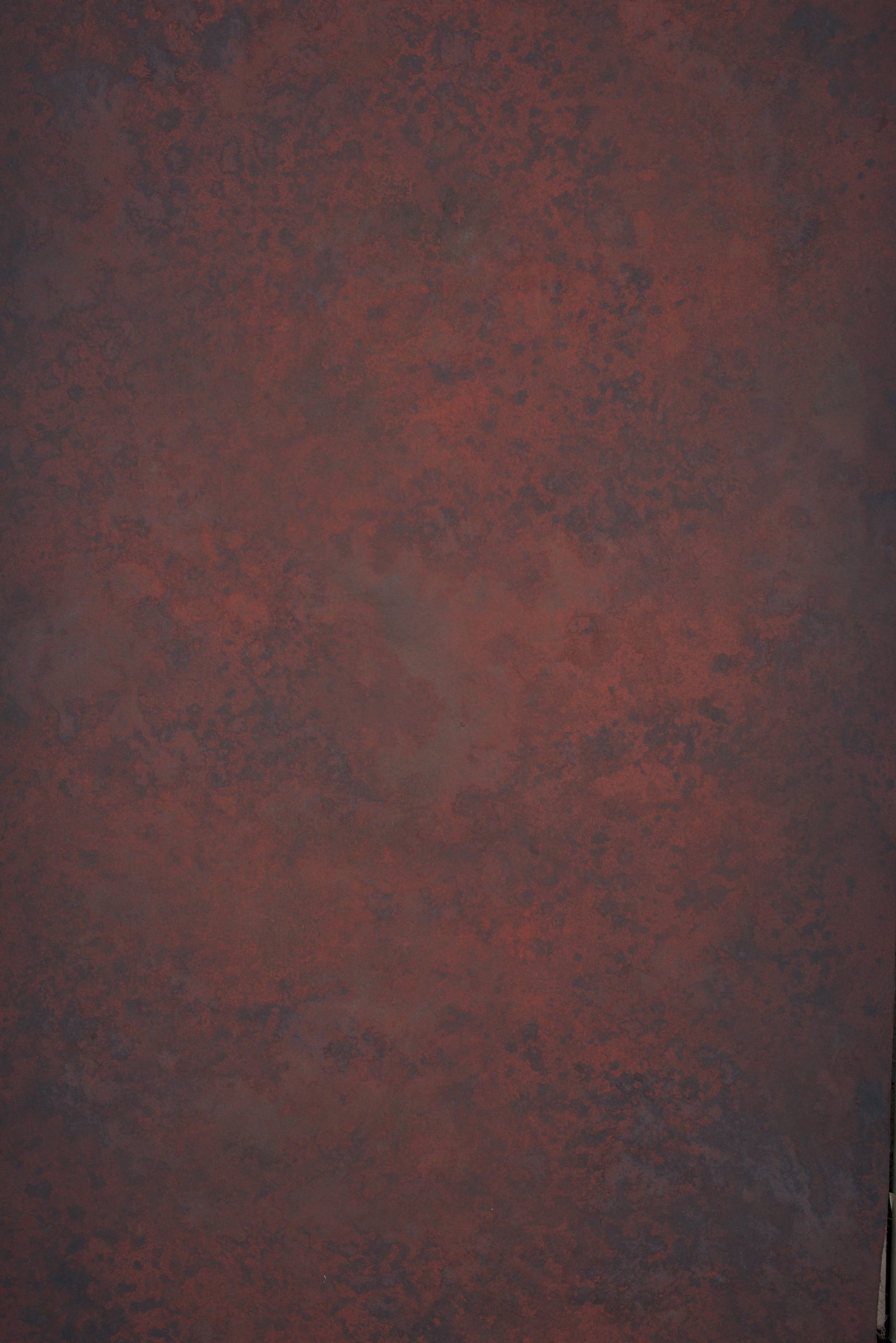 12578 Red Mid Text XS