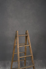 12582 Grey Distressed Text L