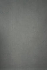 12587 Green Grey Distressed Text L