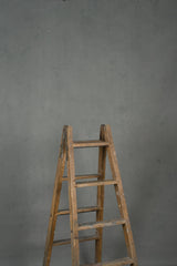 12587 Green Grey Distressed Text L