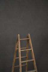 12588 Grey Distressed Text L