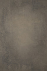 12592 Warm Grey Distressed Text L