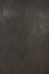 12593 Warm Grey Distressed Text L