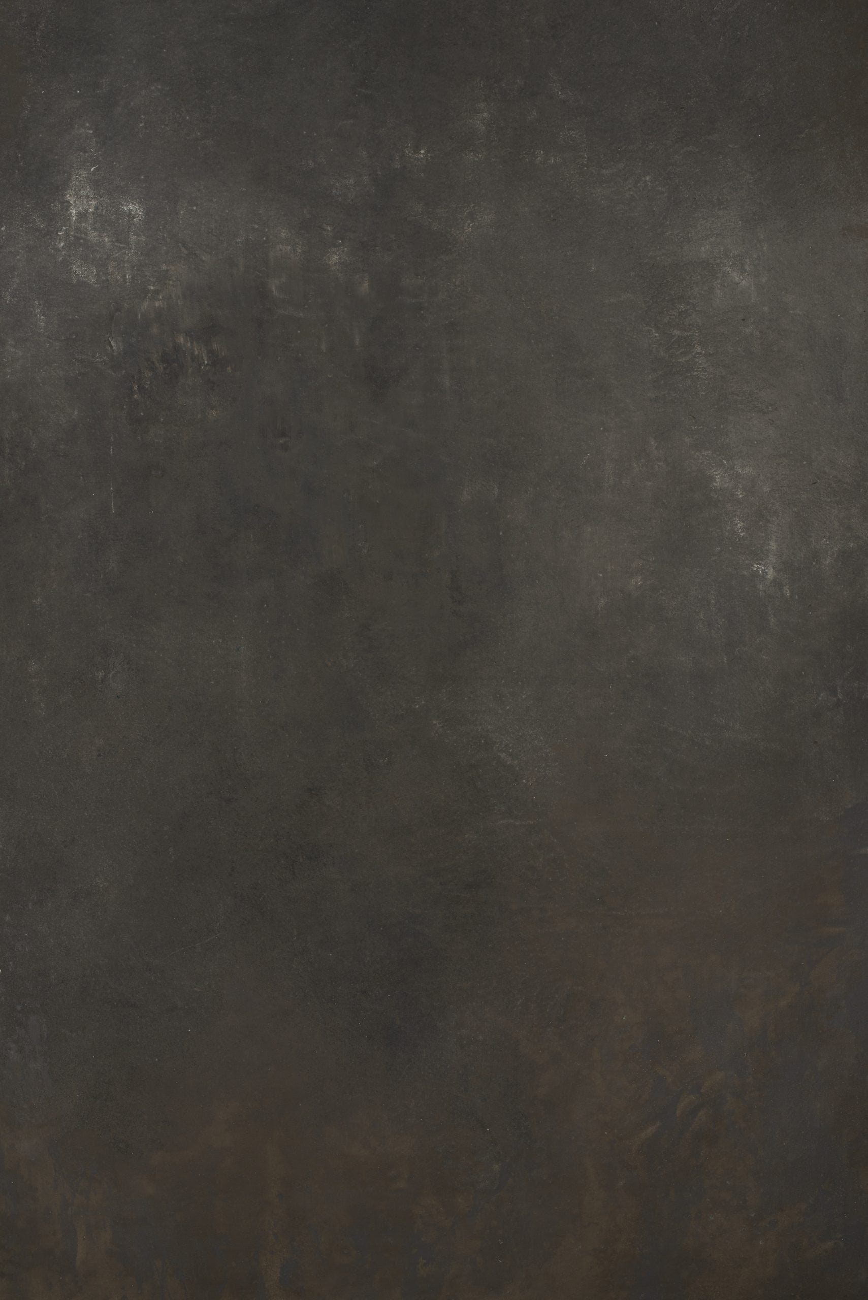 12593 Warm Grey Distressed Text L