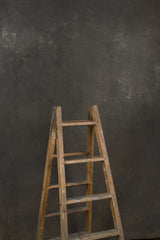 12593 Warm Grey Distressed Text L