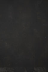 12594 Dark Warm Grey Distressed Text L