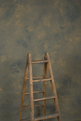 12596 Ochre Mid Text L