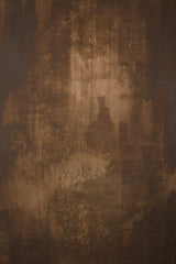 12598 Brown Strong Text L