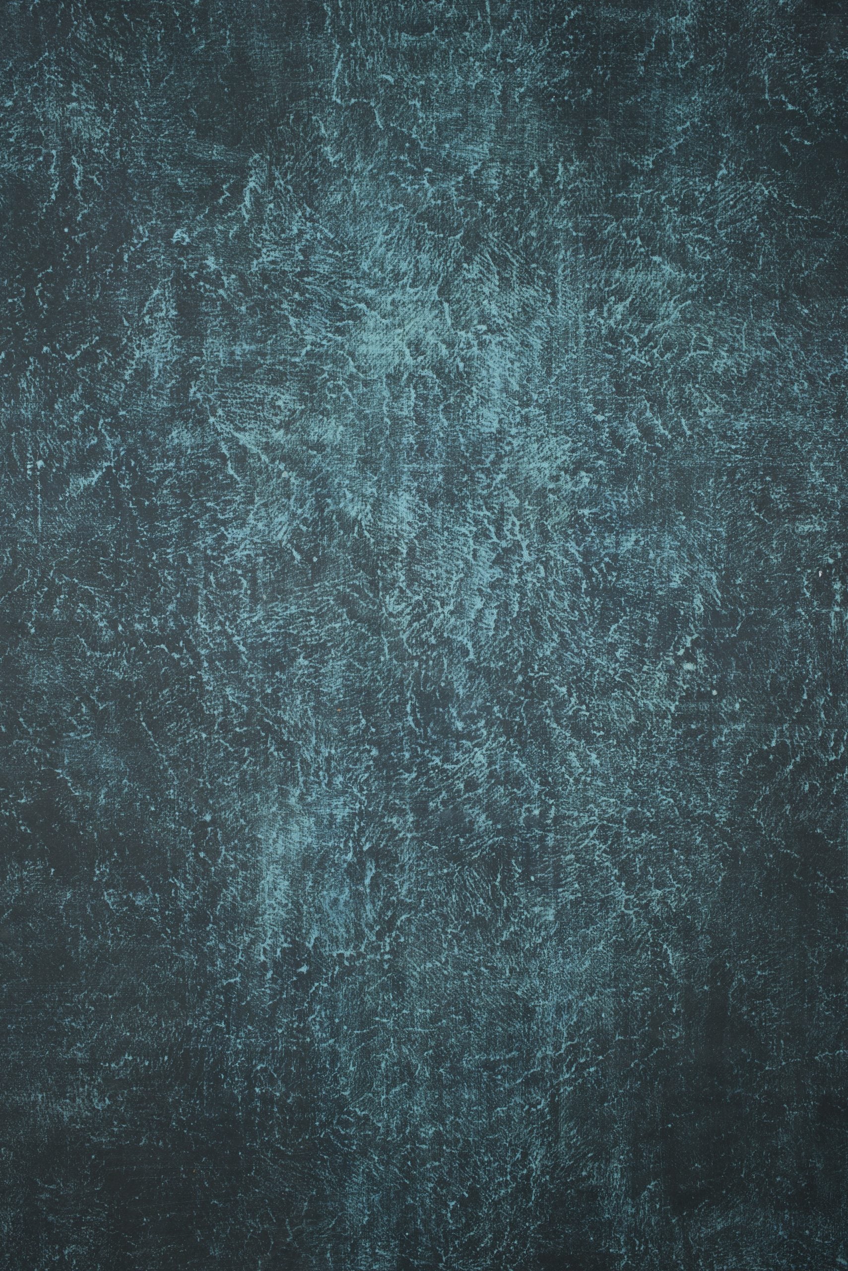 12608 Tirquize Distressed Text L