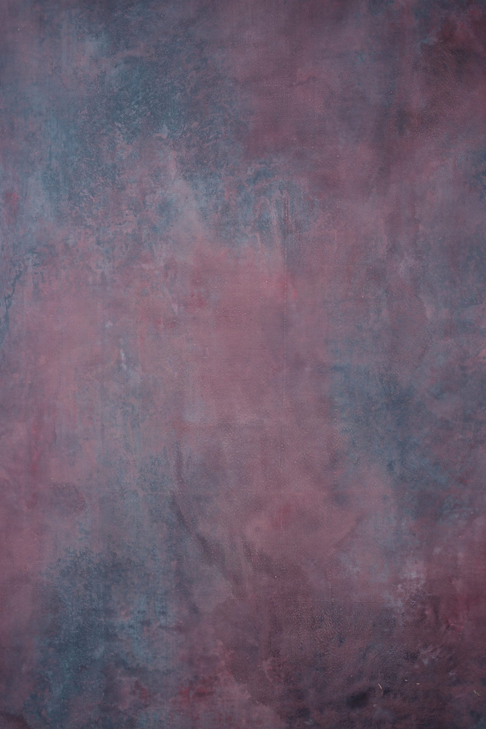 12611 Purple Distressed Text L